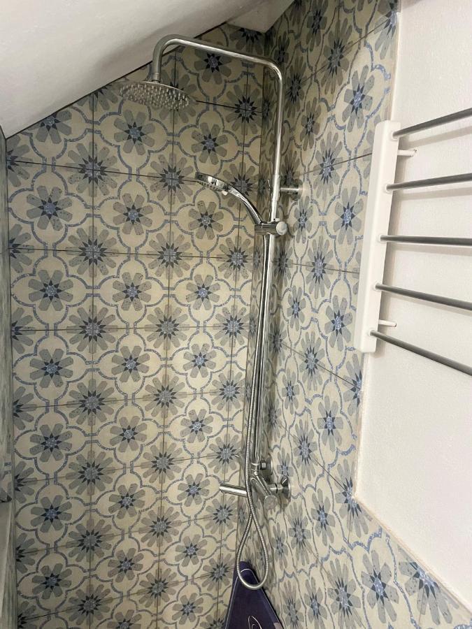 萨拉米斯Socratous House别墅 外观 照片